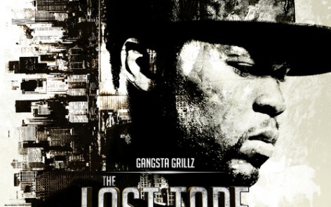 50 Cent - The Lost Tape (Hosted By DJ Drama)