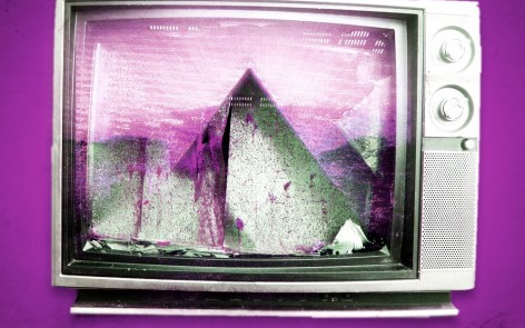 DJ Slim K - Channel Purple