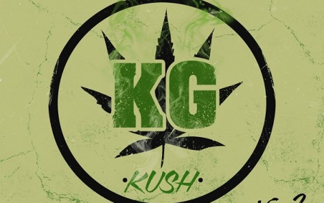 Memphis Bleek - Kush Vol. 2 (Arranged By DJ NYSE)