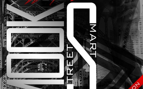 Murda Mook - Street Smart Vol. 1