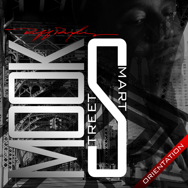 Murda Mook - Street Smart Vol. 1