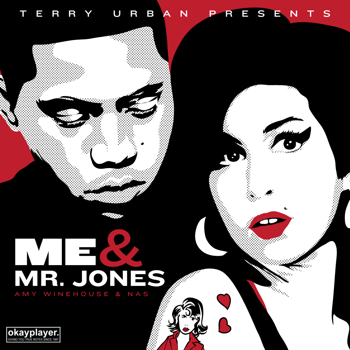 Terry Urban - Me & Mr Jones