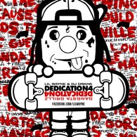 Lil Wayne – No Lie (Freestyle Off Dedication 4)