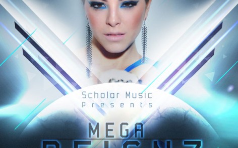 Mala Reignz - Mega Reignz