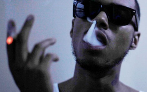 Audubon - Candy Rain