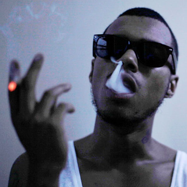 Audubon - Candy Rain