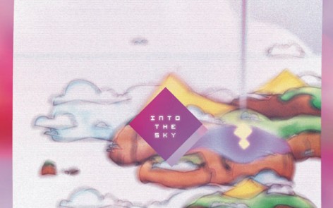 Bridget Perez - Into The Sky EP