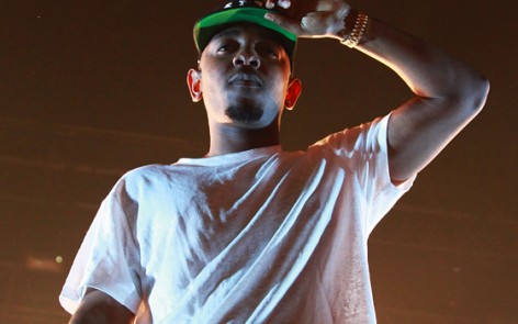Kendrick Lamar