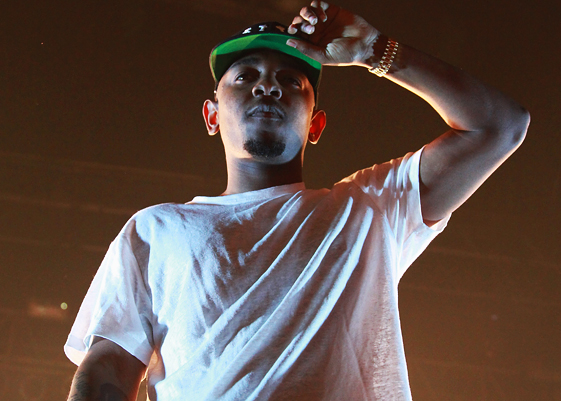 Kendrick Lamar