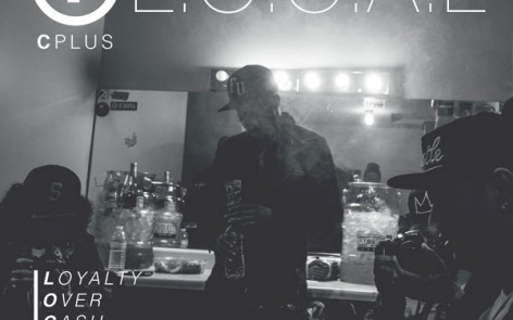 C-Plus - L.O.C.A.L (Loyal Over Cash and Luxury)