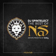 DJ Spintelect - The Best Of Nas Mixtape - Presented by LRG