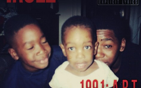 Truez - 1991: American Rebel Tales (A.R.T)