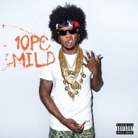 Trinidad James - 10Pc Mild