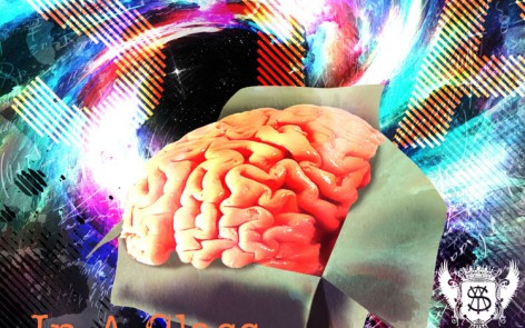 Simeon Sya Desir - In A Class All By My Lonely