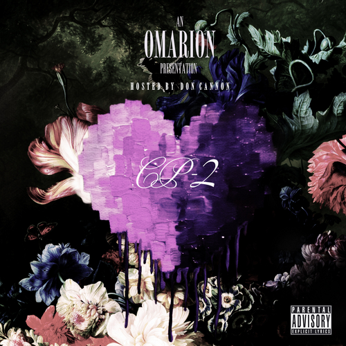 Omarion - Care Package 2 (Hosted By Don Cannon)