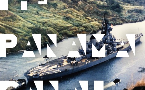 Panama - The Panama Canal (DJ Mz Stylez & DJ Boy Wonda)