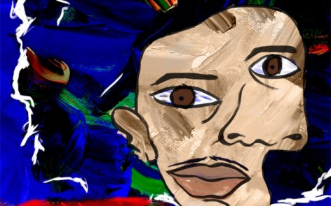 Bo Dean - Bovember 3: A Beautiful Ugly