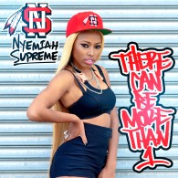 Nyemiah Supreme - There Can Be More Than 1