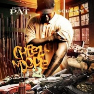 DJ Scream & Project Pat - Cheez N Dope 2
