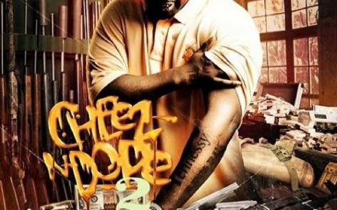 DJ Scream & Project Pat - Cheez N Dope 2