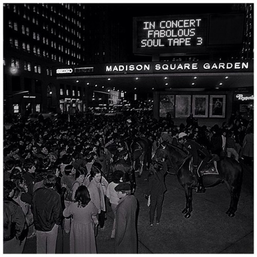 Fabolous - The Soul Tape 3