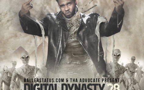 BallerStatus.com & Tha Advocate - Digital Dynasty 28 (Hosted by Pharoahe Monch)