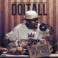 Do It All - The Hunger In My Voice Pt. 2: The Appetite