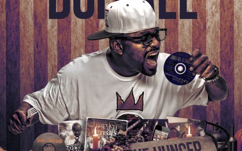 Do It All - The Hunger In My Voice Pt. 2: The Appetite