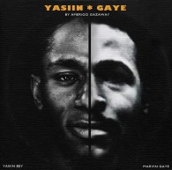 Amerigo Gazaway – Yasiin Gaye: The Departure (Sida A)