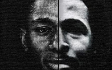 Amerigo Gazaway – Yasiin Gaye: The Departure (Sida A)