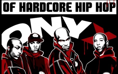 ONYX – 20 Years of Hard Core Hip Hop