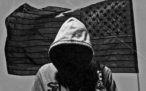 Red Cafe - American Psycho 2