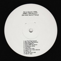 De La Soul – Smell the Da.I.S.Y (Da Inner Soul of Yancy)