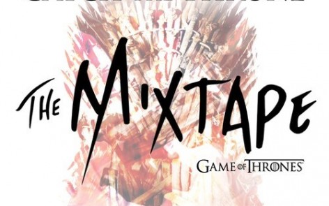HBO Presents - Catch The Throne Mixtape