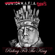 Lil Cease - Riding For The King