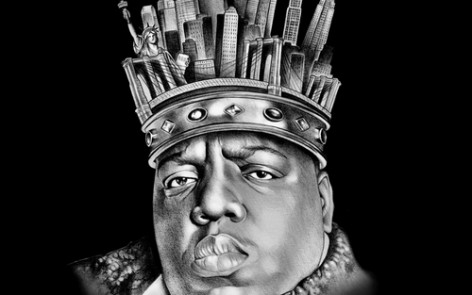 Lil Cease - Riding For The King