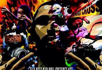 KPT – F*ck the World