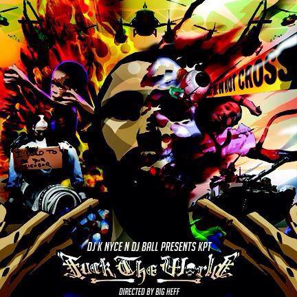KPT – F*ck the World