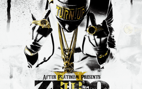 King Los - Zero Gravity 2