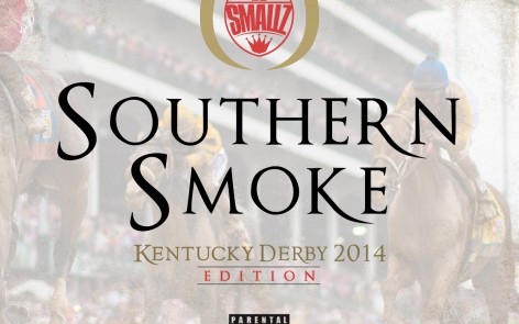 DJ Smallz - Southern Smoke Kentucky Derby 2014 Edition