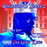 Chris Rivers - Wonderland of Misery Pt. 2