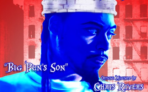 Chris Rivers - Wonderland of Misery Pt. 2