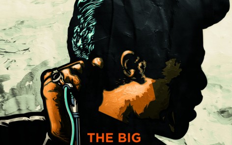 Amerigo Gazaway – The Big Payback Vol. 3 (J.B. & The Soul Mates)