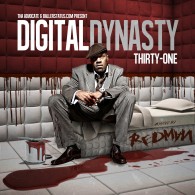 Tha Advocate & Ballerstatus.com - Digital Dynasty Mixtape Vol. 31 (Hosted by Redman)