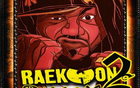 Raekwon - Picasso II