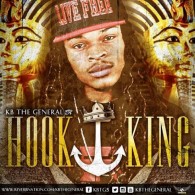 KB The General - Hook King