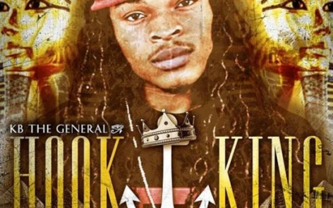 KB The General - Hook King