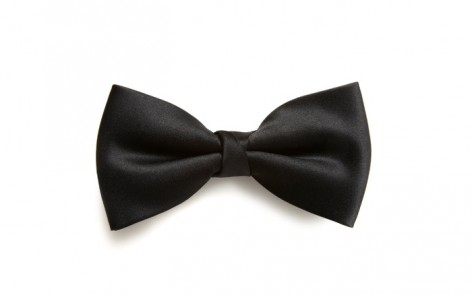 Nego True - Black Suit