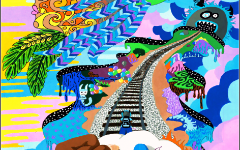 SkyBlew & Backdraft – Journeys in 1st Person