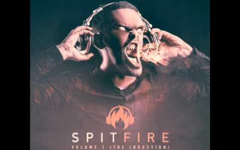 Tha Advocate - SpitFire (Hosted by Killah Priest)